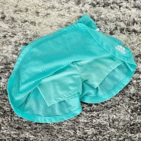 EUC | Adidas Baby Girl’s Skort - Picture 2 of 5